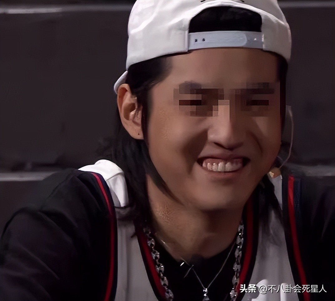 李易峰塌房，是偶然，也是必然