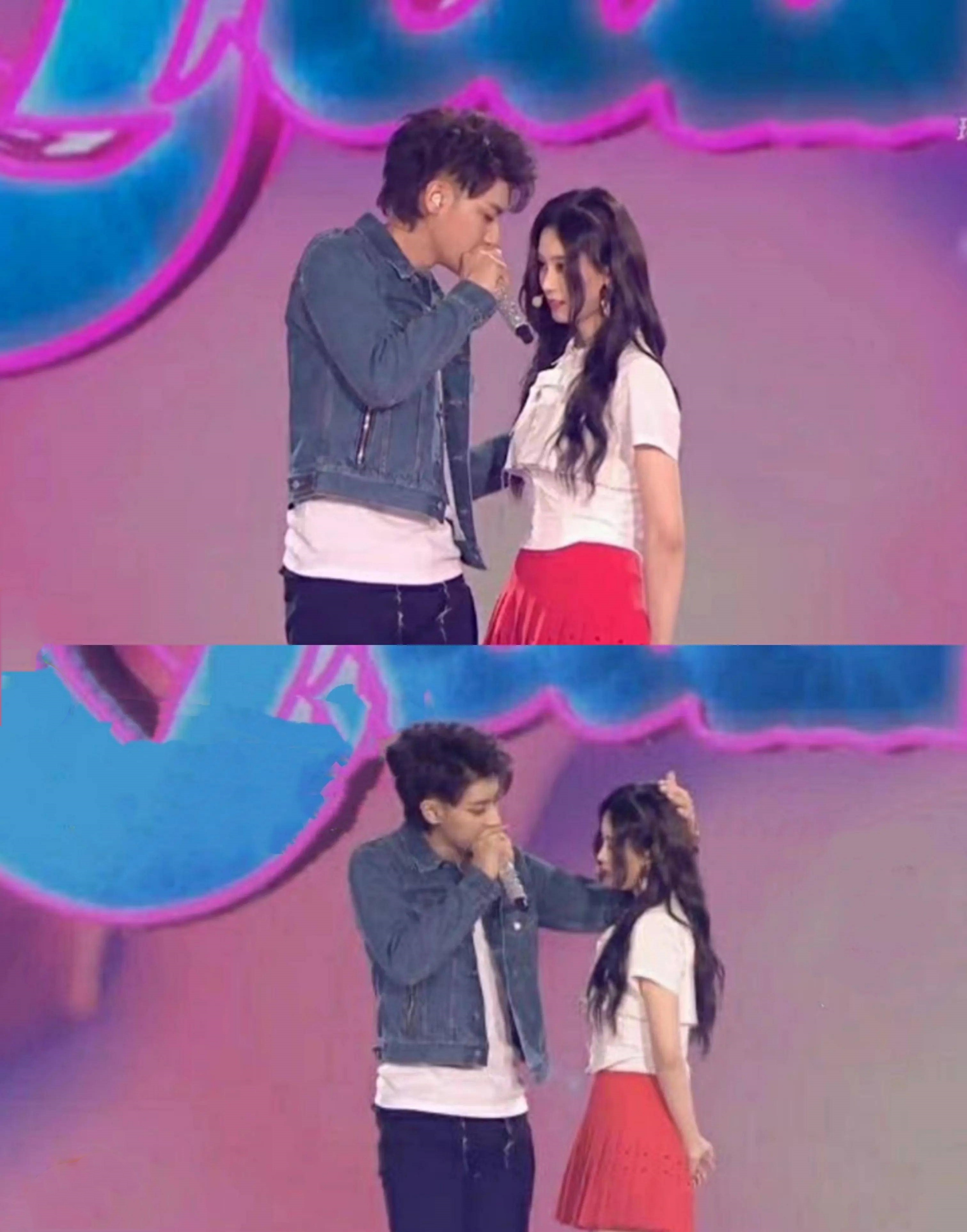 仅仅3天，娱乐圈的瓜就这么生猛？失联、家暴、诈骗，应有尽有