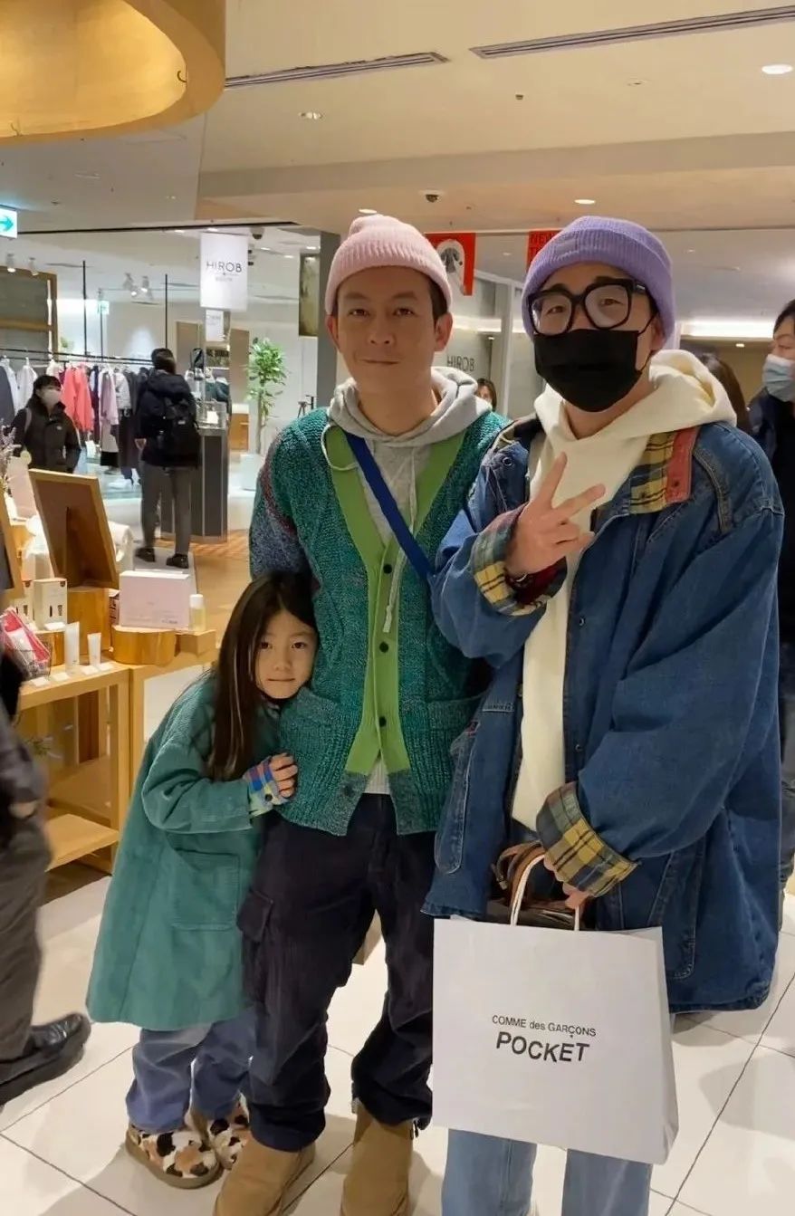 陈冠希被叫成陈奕迅后续,陈冠希被路人激怒原视频