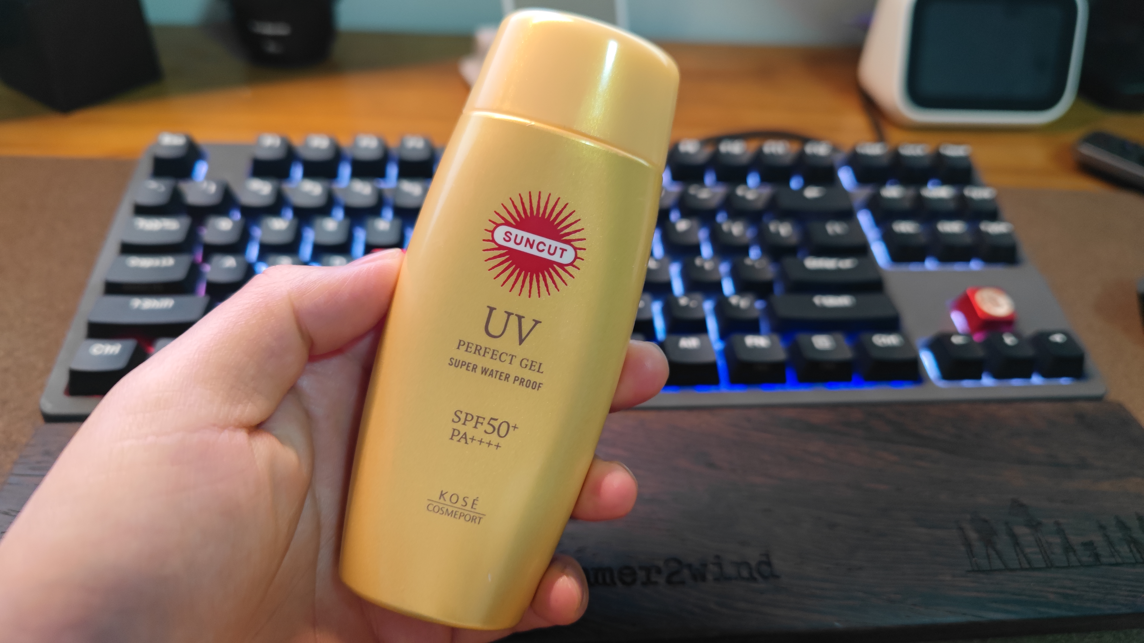 油腻男的2021年终总结：10款亲测好用的男士个护好物推荐