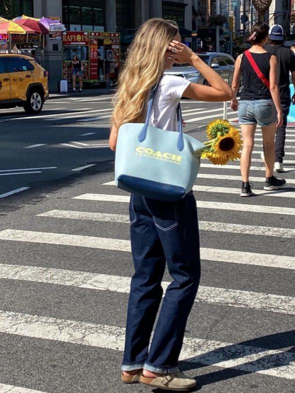 少女风太幼稚怎么办?这种活力少女路线更包容,不挑人!