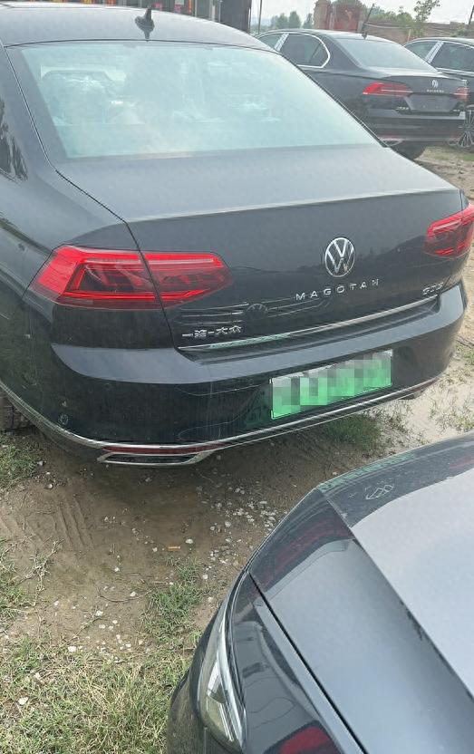 大众迈腾gte优惠价格,一汽大众迈腾gte批发