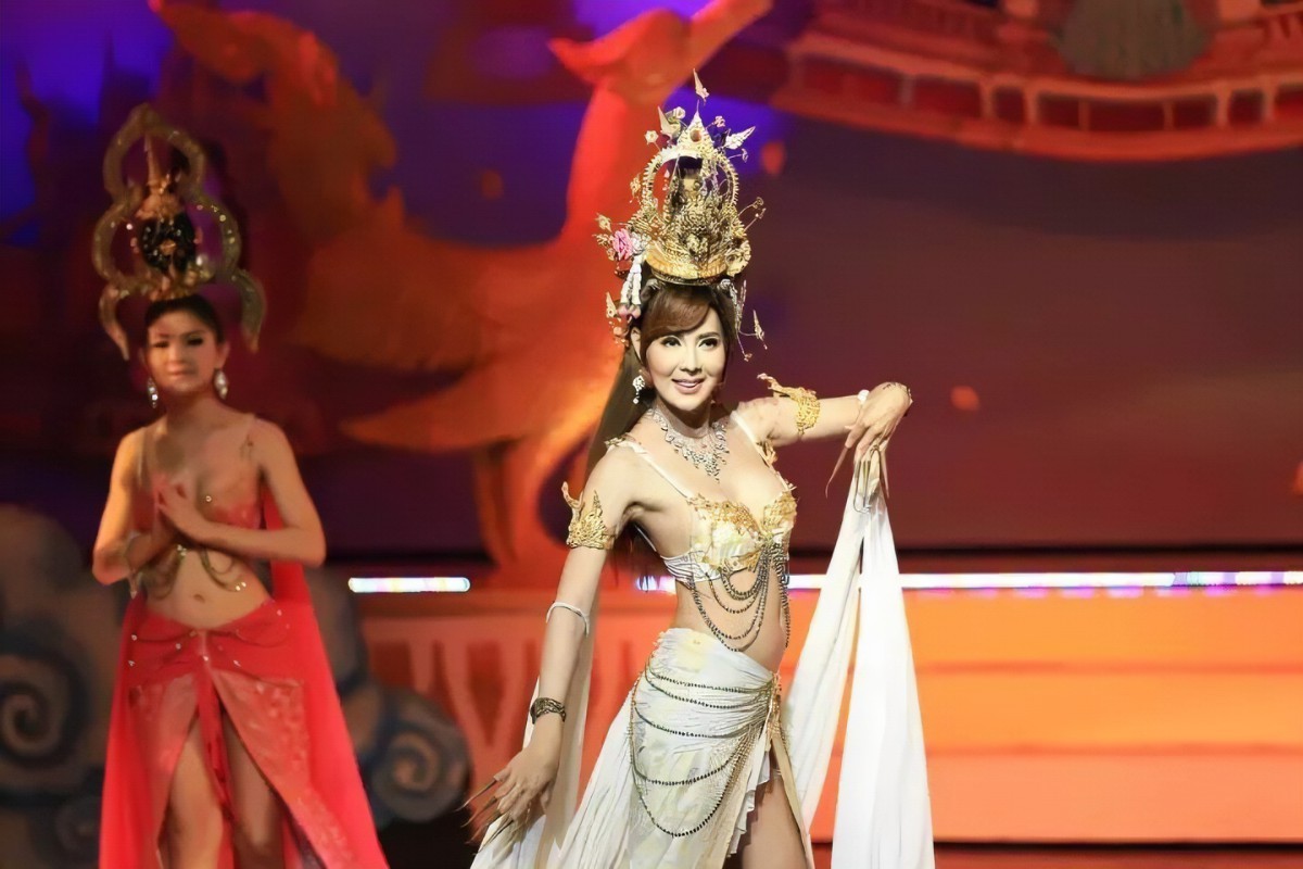 泰国底层人妖生活有多惨？揭秘从事风俗业的泰国人妖真实生活现状