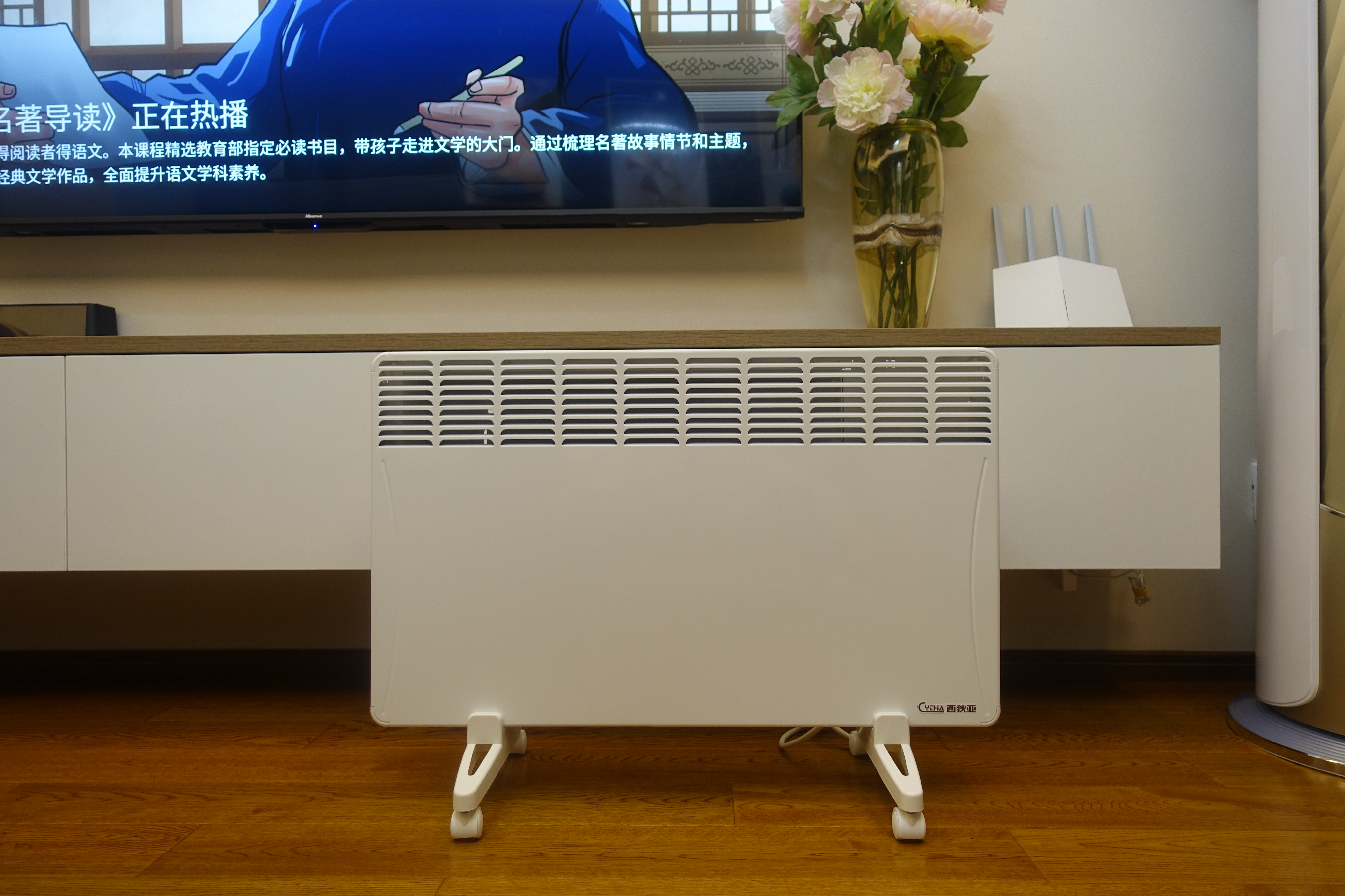 西屋取暖器wth630y怎么样,西屋取暖器wth-912a测评