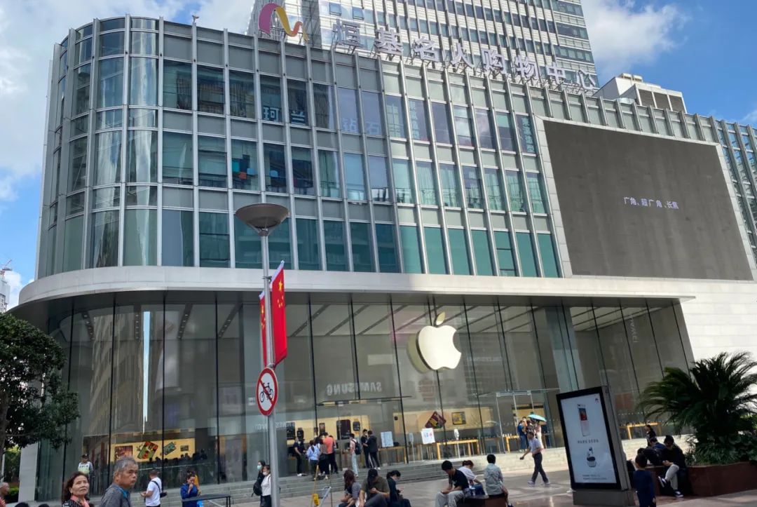 商圈分析报告和示意图,周围商圈发展分析报告