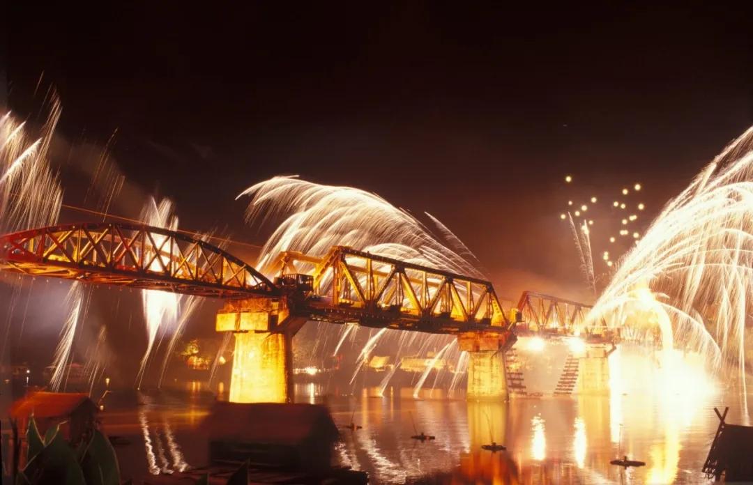 清迈泰国水灯节要门票吗,清迈水灯节自助游攻略