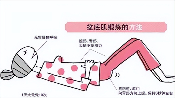 68岁老太，子宫从下面“掉”了出来？如何预防和应对子宫脱垂？