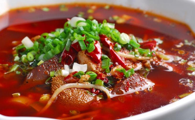 冬天多做这道菜暖身暖心又暖胃,天冷了推荐5道家常菜热乎乎