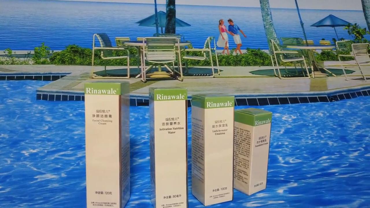 长痘长色斑用什么洗面奶,为什么脸上长痘不能按摩