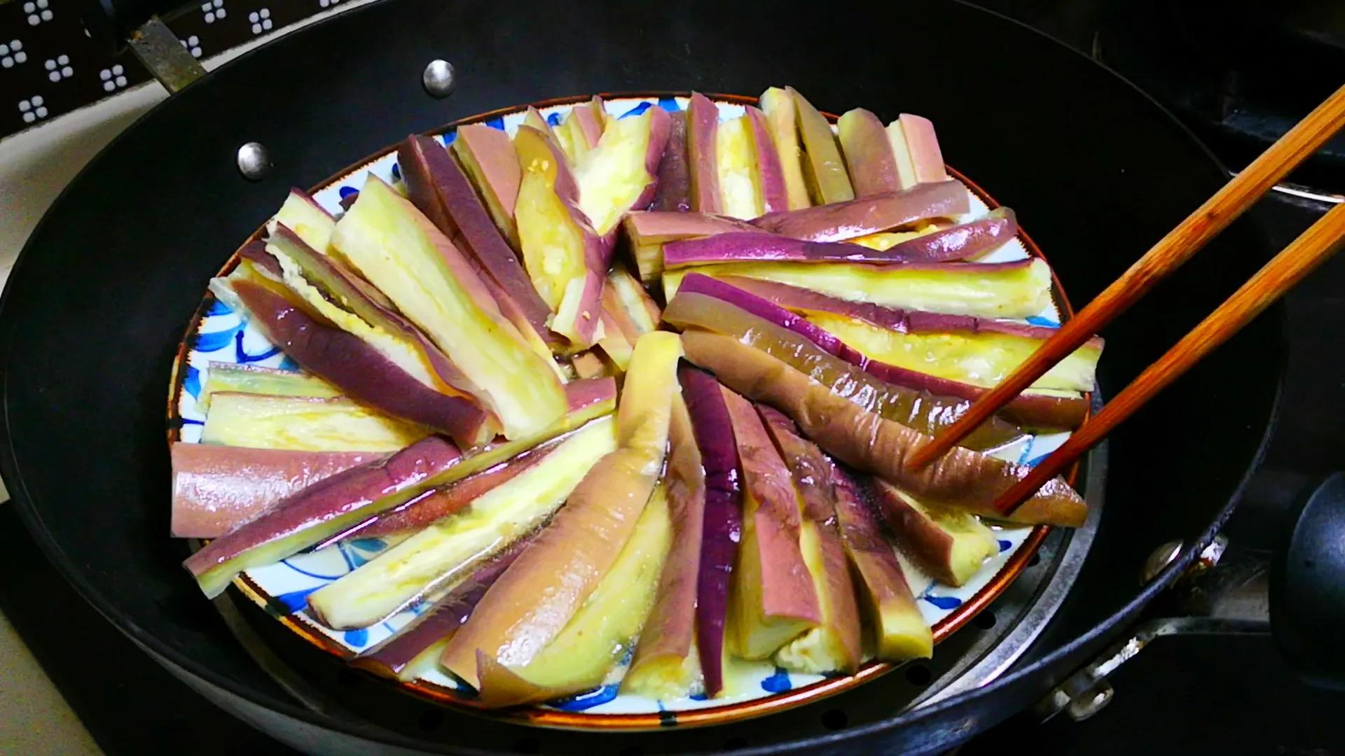 “长肉最快”的5道素菜，T台模特从来不吃，减肥的你可能天天在吃