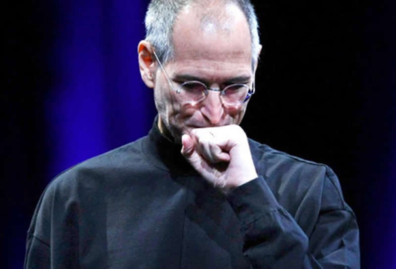 乔布斯癌症为什么能活那么久,乔布斯从查出患癌到死亡几年