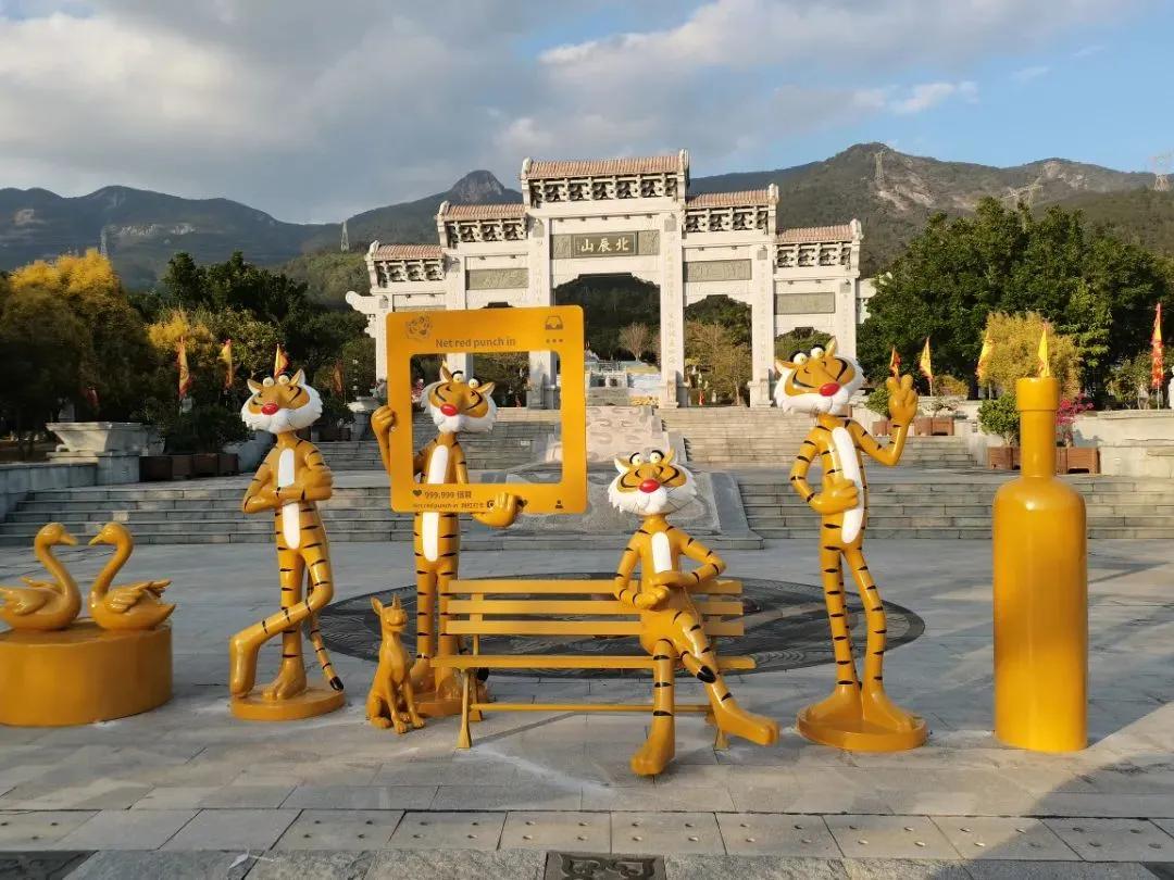 最新厦门游玩攻略,厦门5天新年游玩攻略