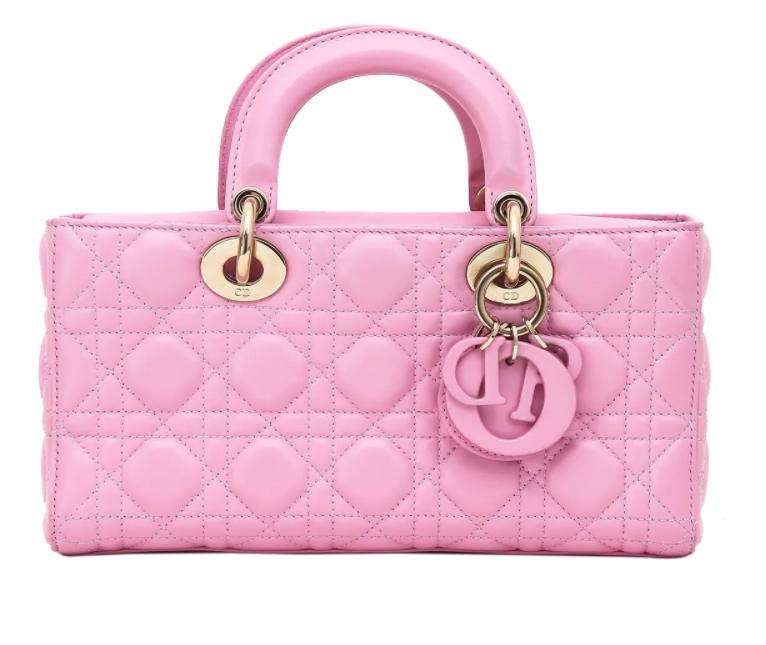 2023白色奢侈品包包推荐,2022粉色大牌包包