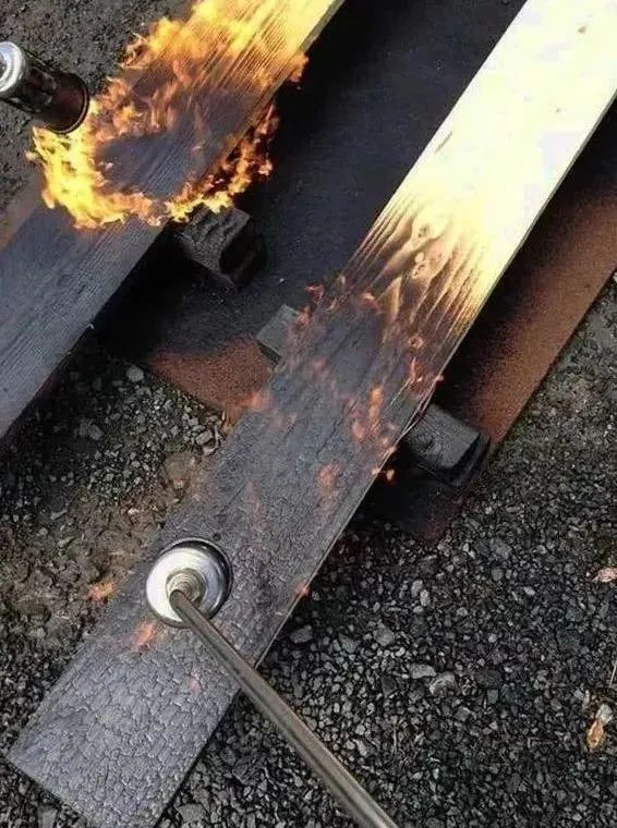 择物优选|“碳木系列”哑光砖—见证木与火的相生永恒