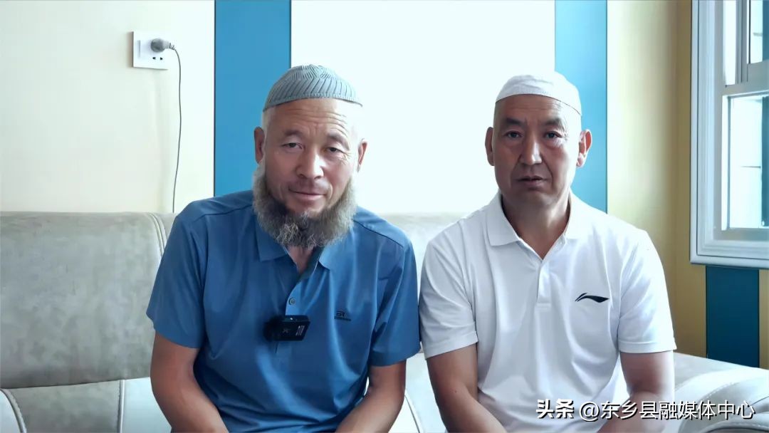 【最美家庭】包法土麦家庭：教育为本艰苦奋斗