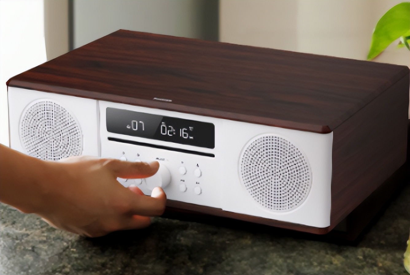 飞利浦5008音响,飞利浦cd机m5008