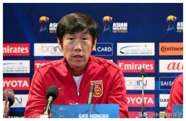 高洪波出任足协主席？拍手叫好的，要么傻要么坏