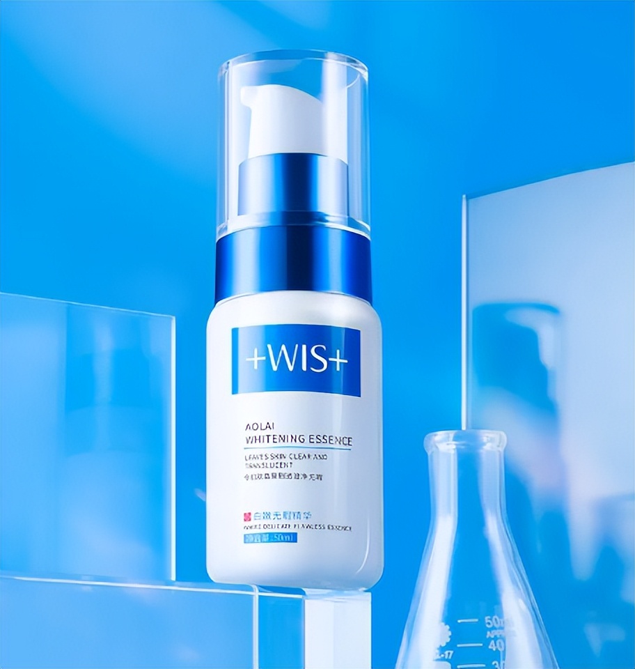 国产祛斑美白淡斑护肤品,淡斑祛斑护肤品推荐排行第一