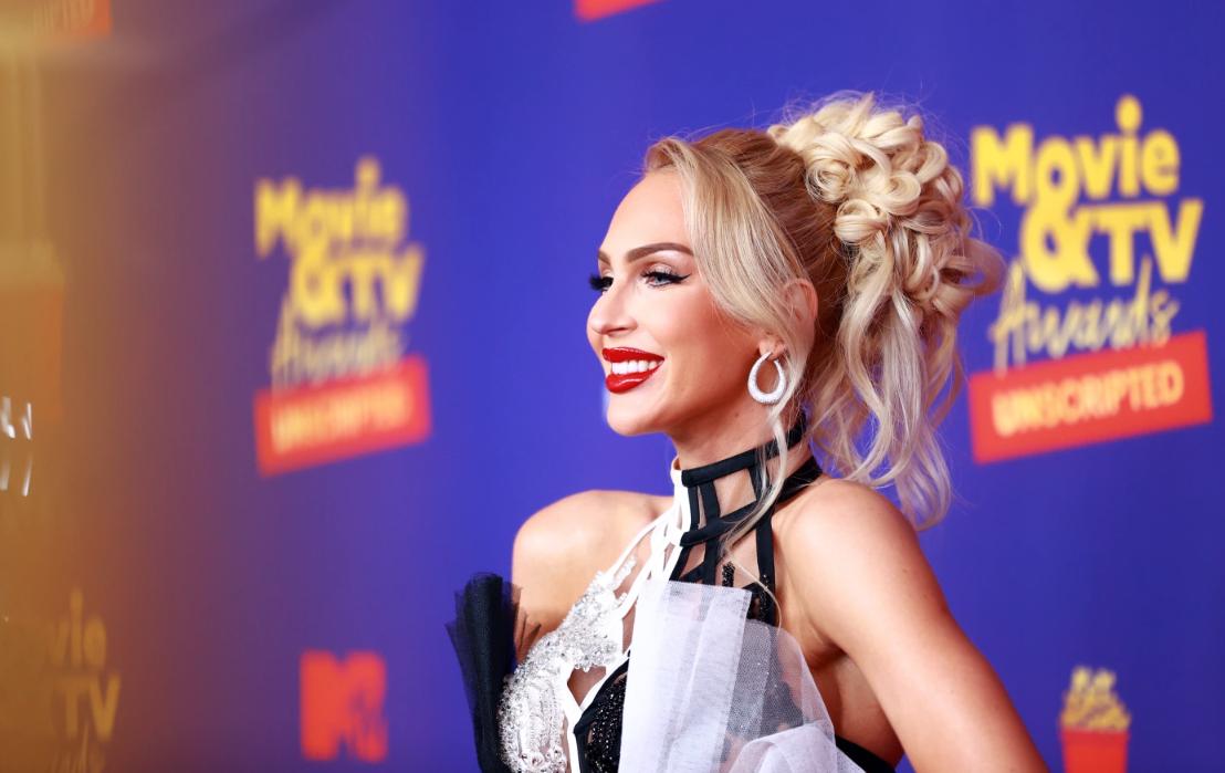 最美房产中介ChristineQuinn的经纪公司推出加密货币信用评分平台