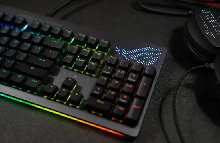 键鼠和手柄冲突怎么办,键鼠有几个按键失灵