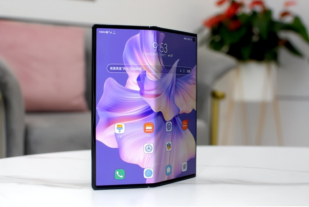 华为matexs2用半年体验,简单聊聊华为matexs2初上手的感觉