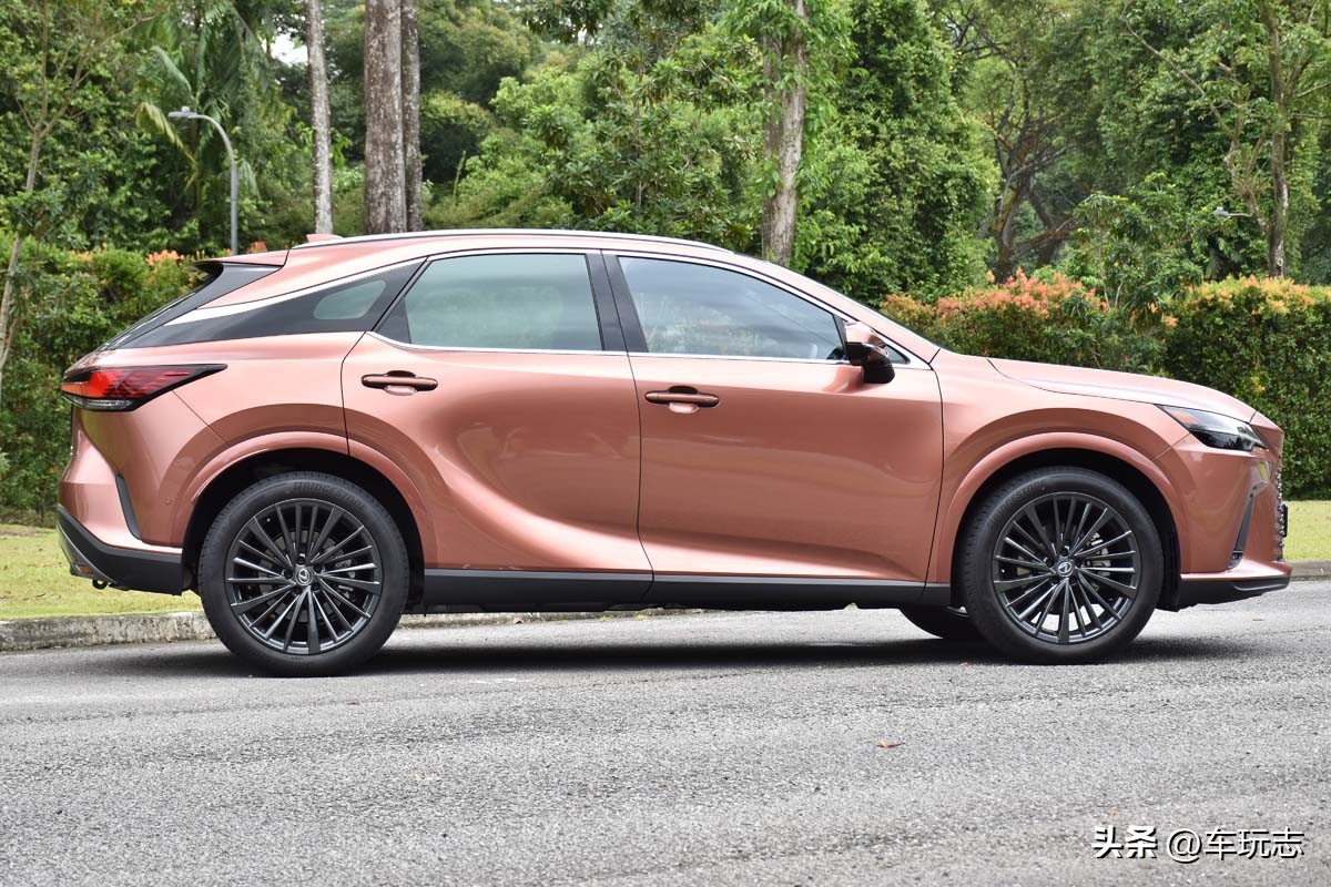 2023款rx350h尺寸,雷克萨斯rx400新款2023价格