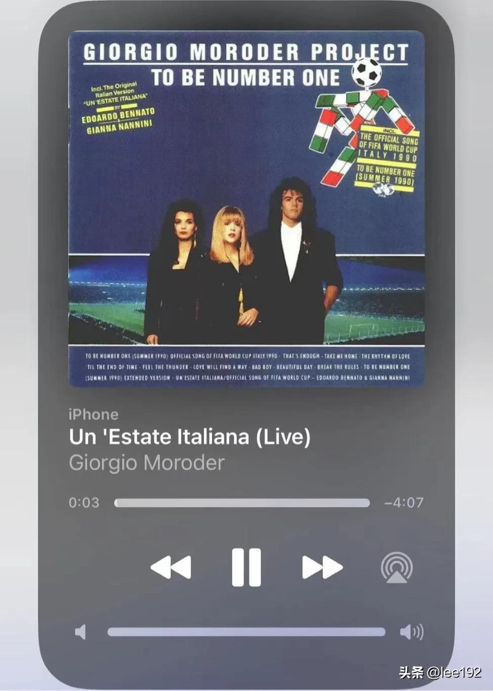 世界杯主题曲1990意大利之夏,世界杯主题曲1986-2022舞蹈