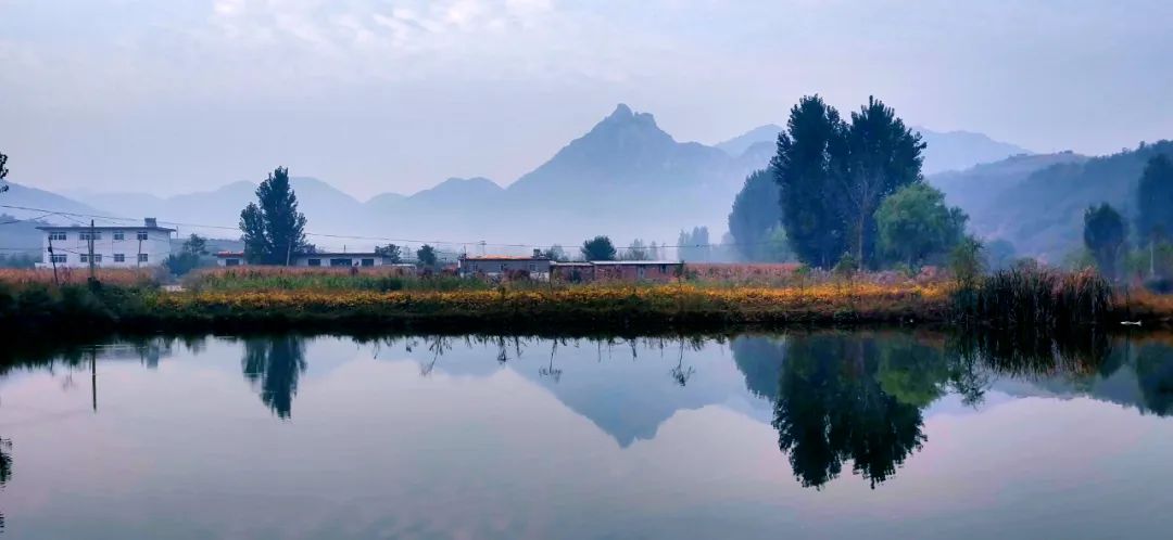 休闲农业和乡村旅游线路图,休闲农业旅游线路推荐