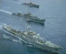 1990年的苏联红海军究竟有多强？（水面舰艇篇）