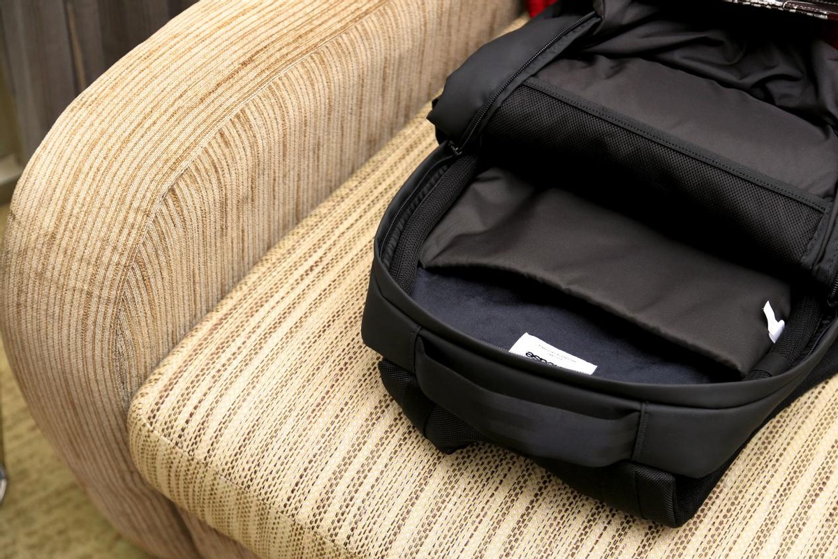 通勤外出实用背包,通勤背包该怎么选择