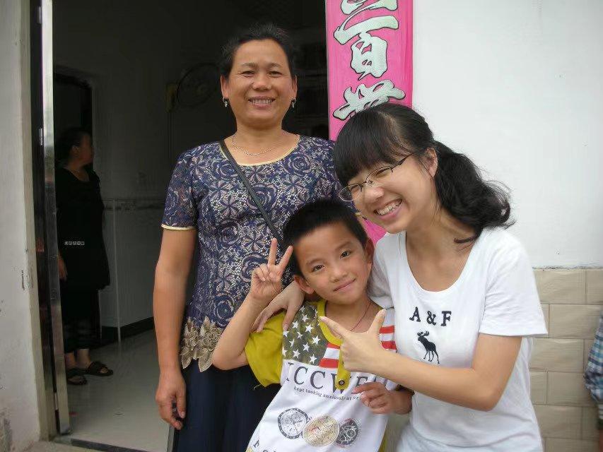 刘生斌|贺刘明金榜题名