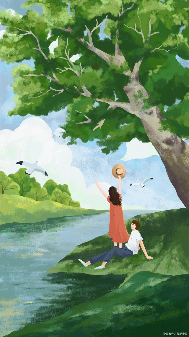 今日立夏简短文案大全100句,立夏简短文案祝福语