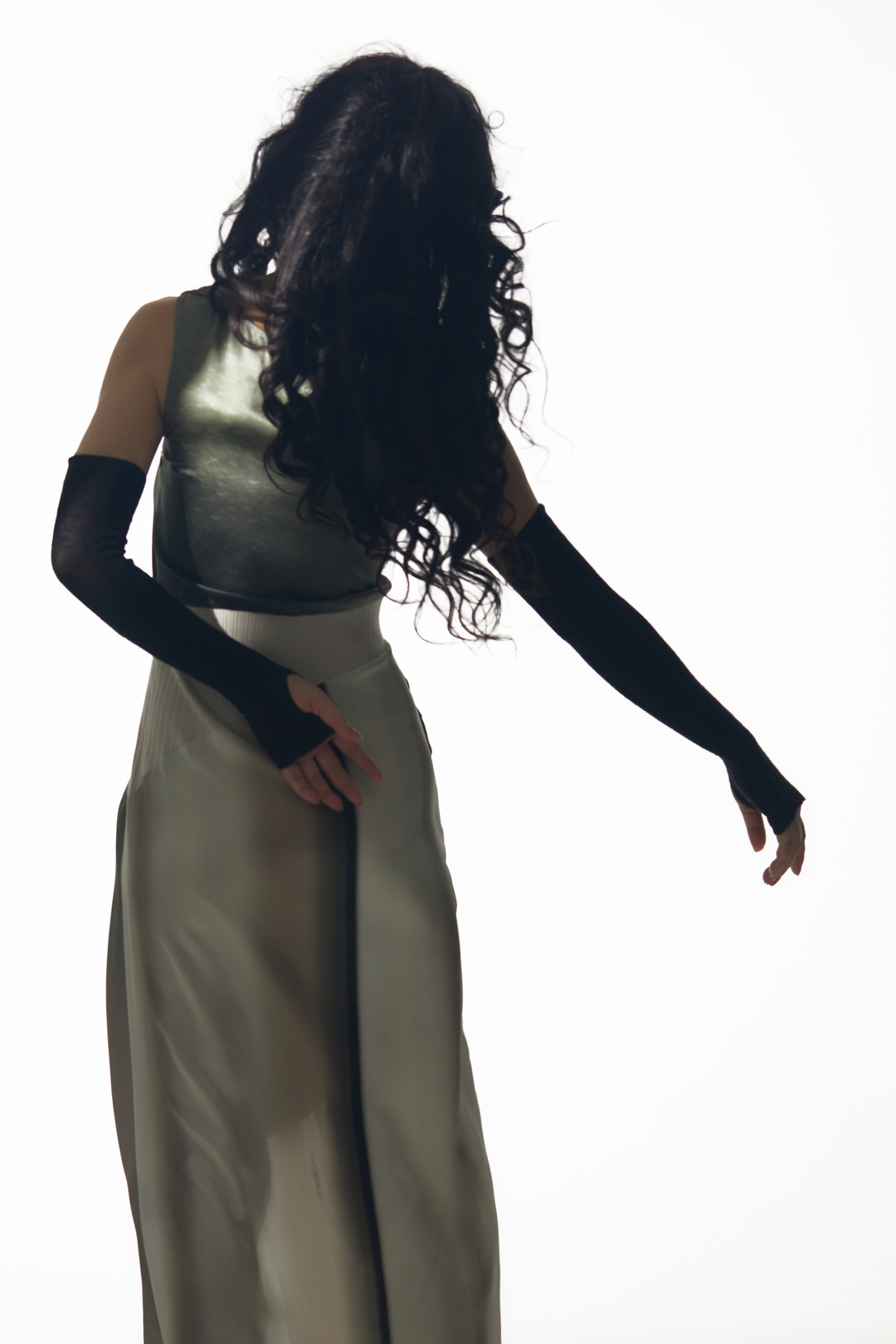 又见夏色之一:绿如烟