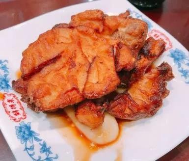 上海人记忆中最经典的味道，上海经典老字号风云榜