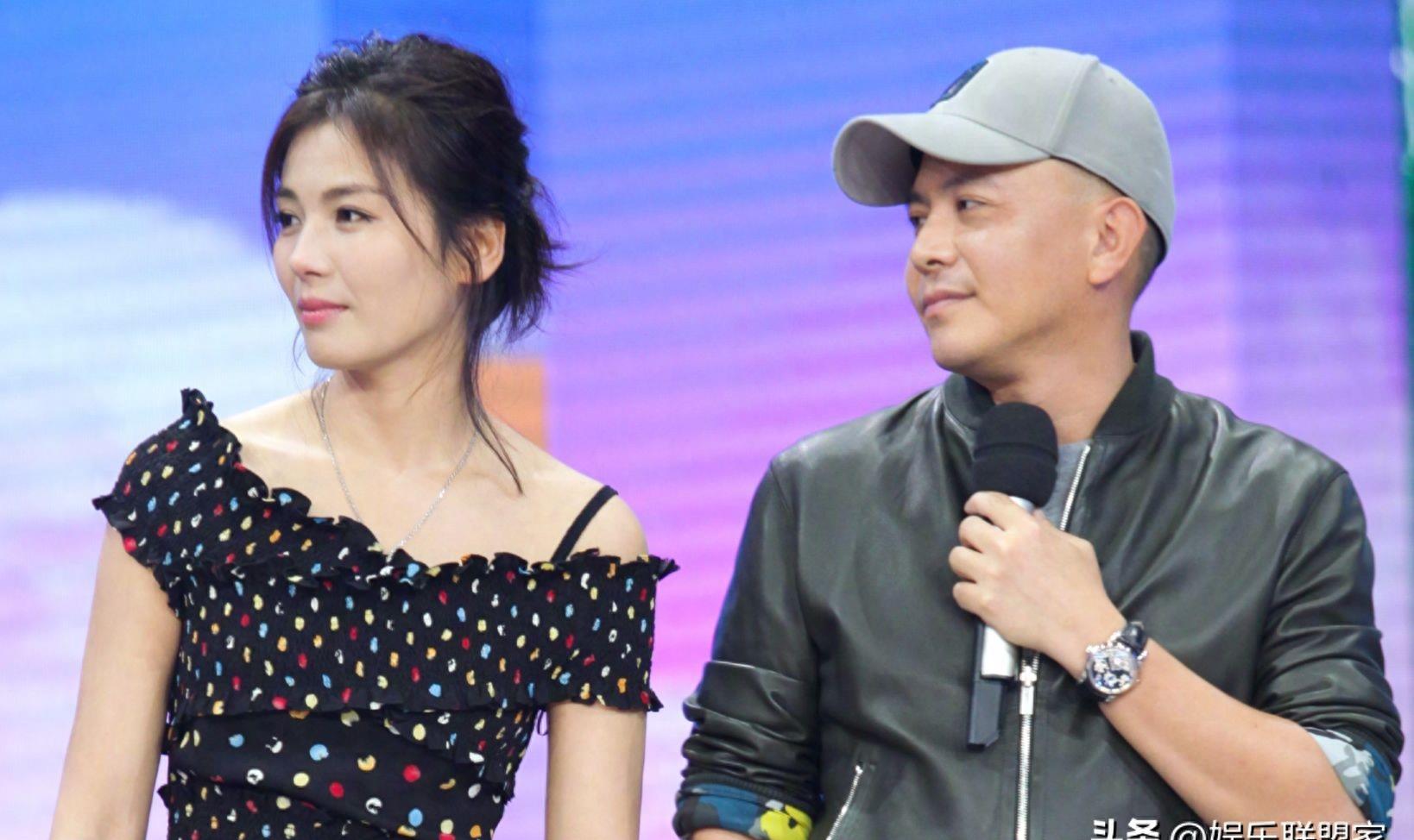 刘涛贤妻良母崩塌,刘涛逆袭成为总监