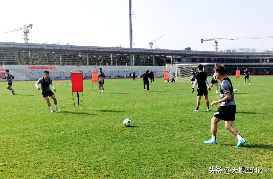 中超赛事报告长春亚泰vs上海申花,中超联赛2020第十轮申花vs鲁能