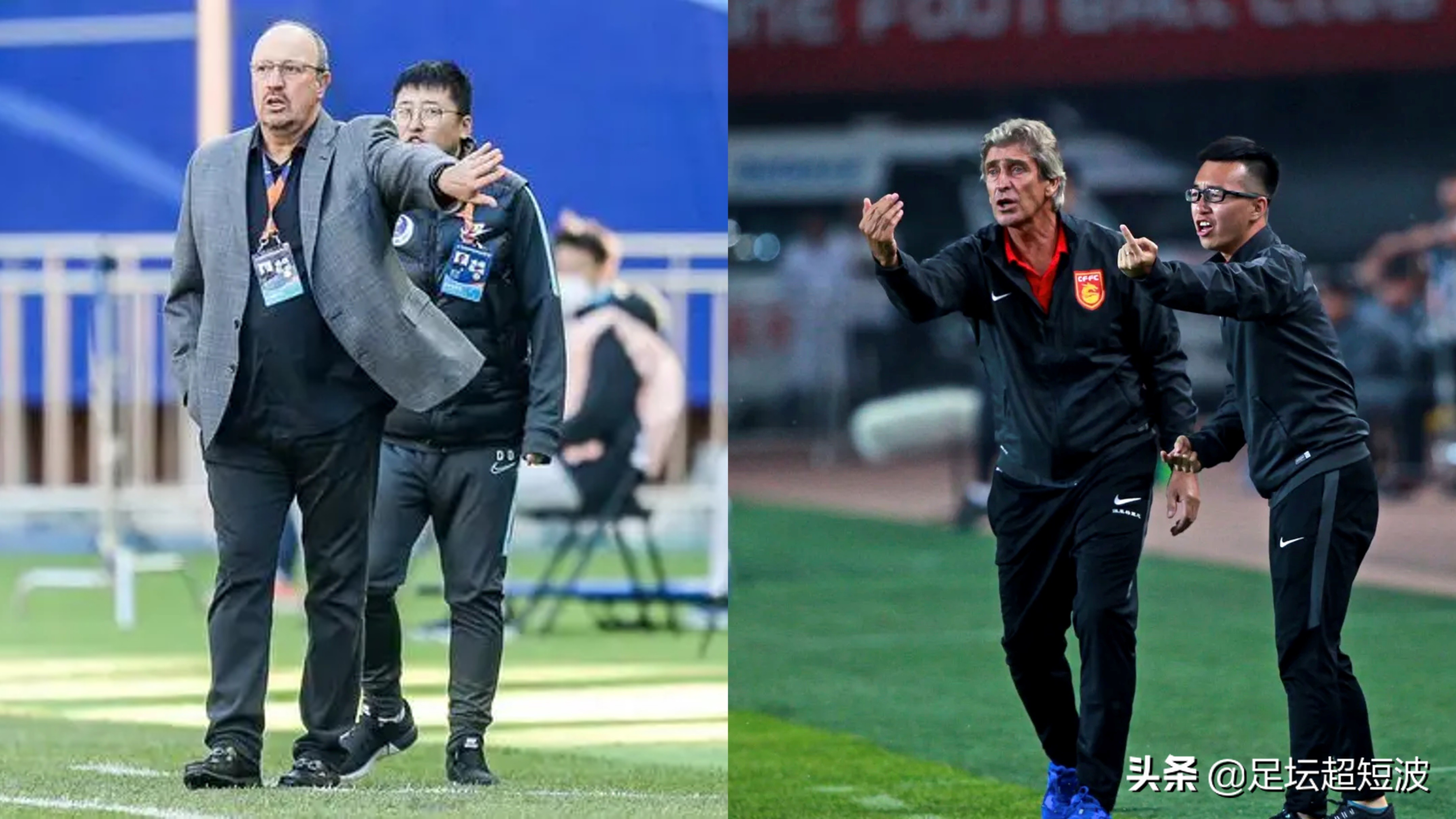 英超十大历史主教练,英超历史10大主帅排名