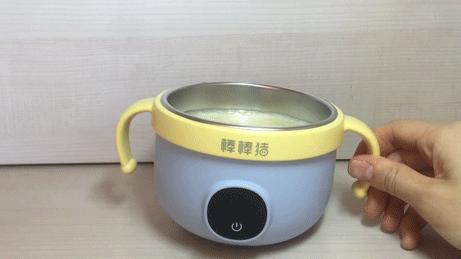 儿童恒温碗推荐,哪个牌子婴儿恒温碗好用