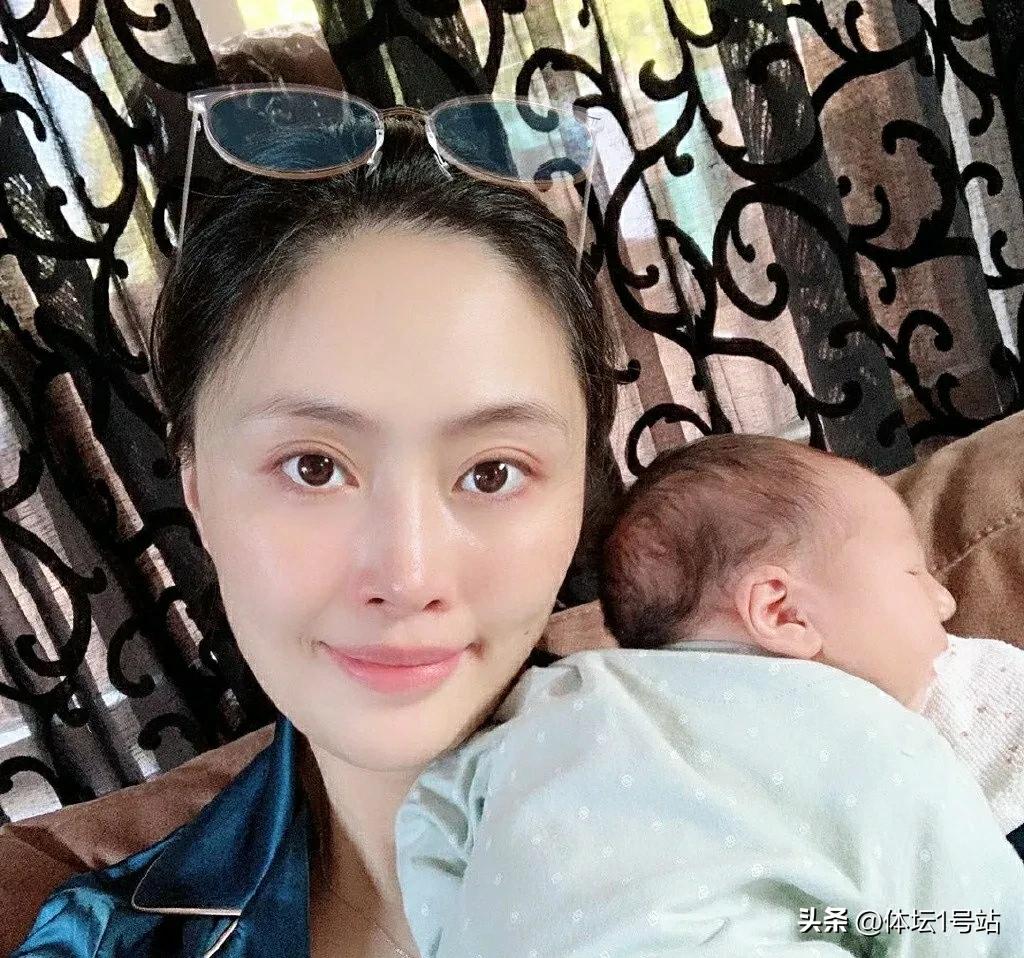 女排马蕴雯刘翔,女排马蕴雯家境