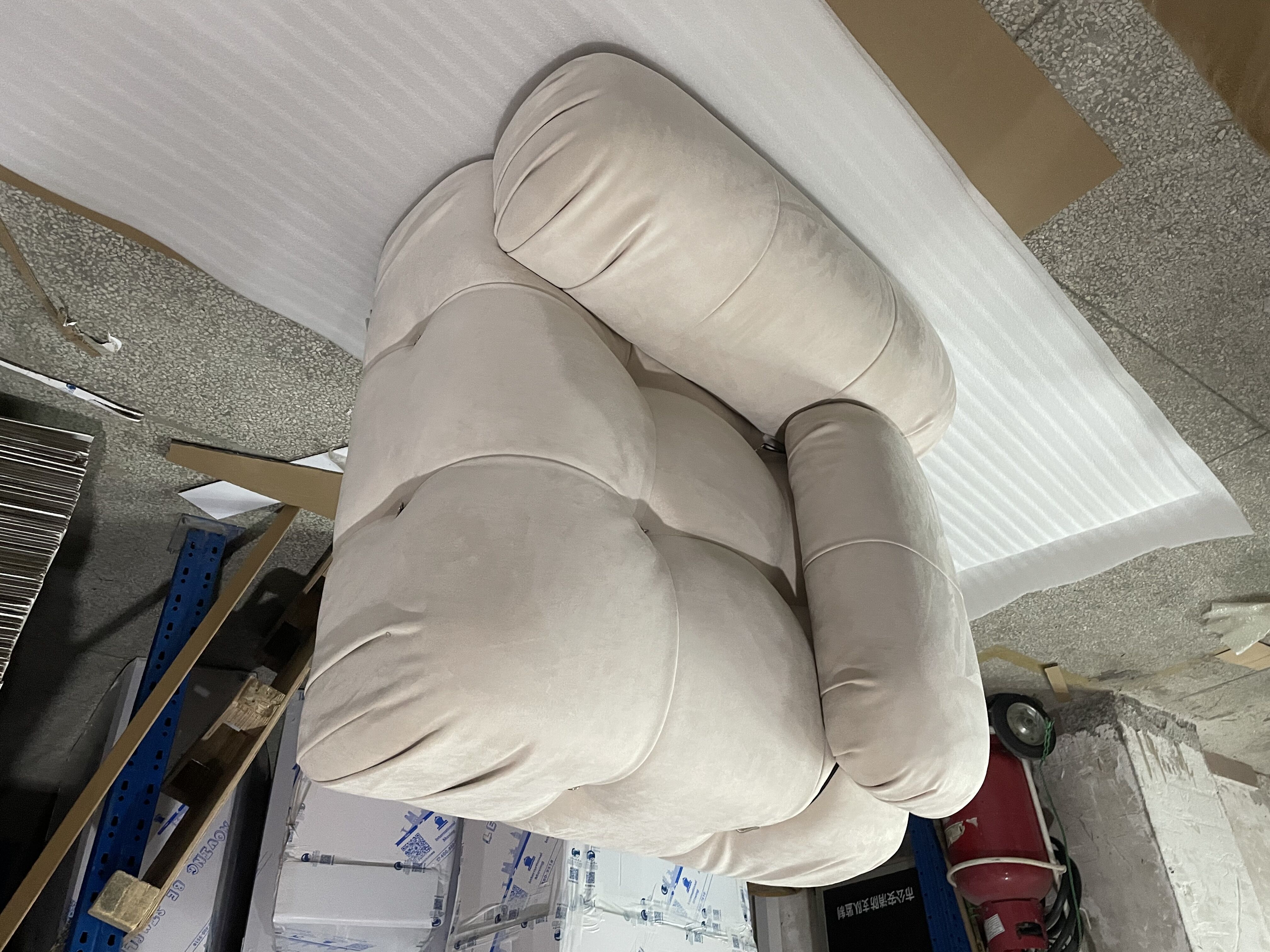 国内15w海淘了整屋家具，竟然比英国买还省下23万