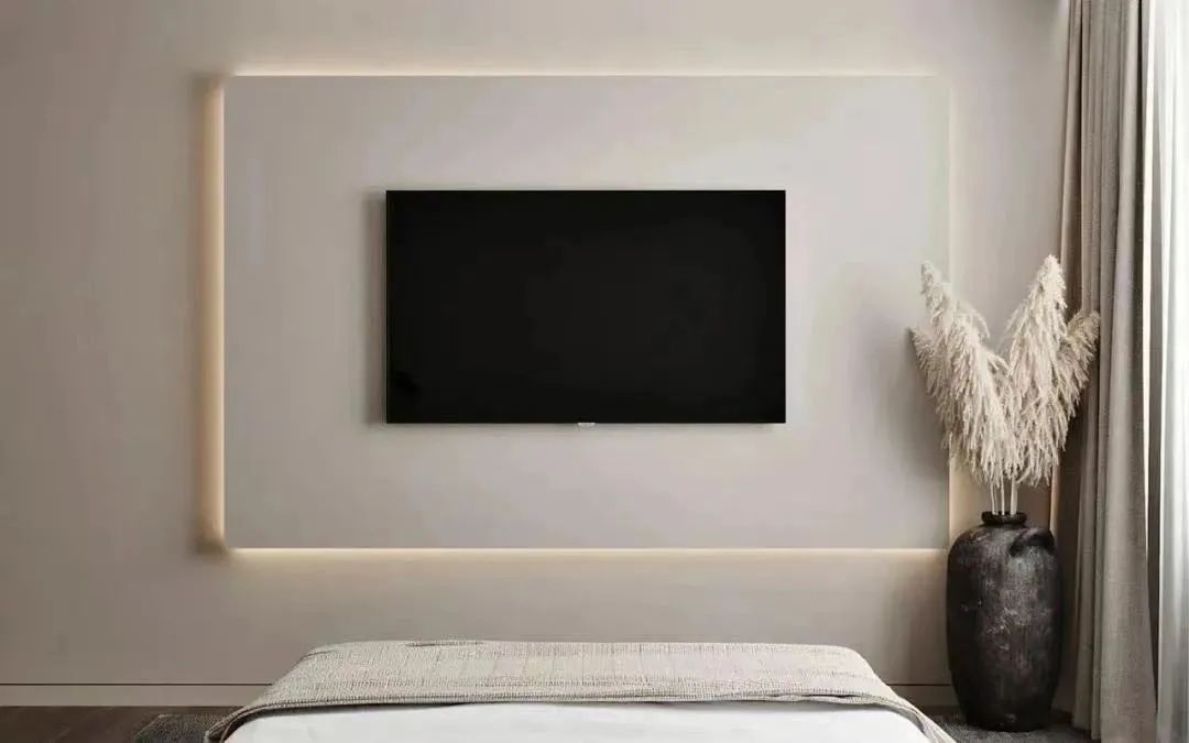 贴了内嵌踢脚线后悔了,踢脚线千万别选白色