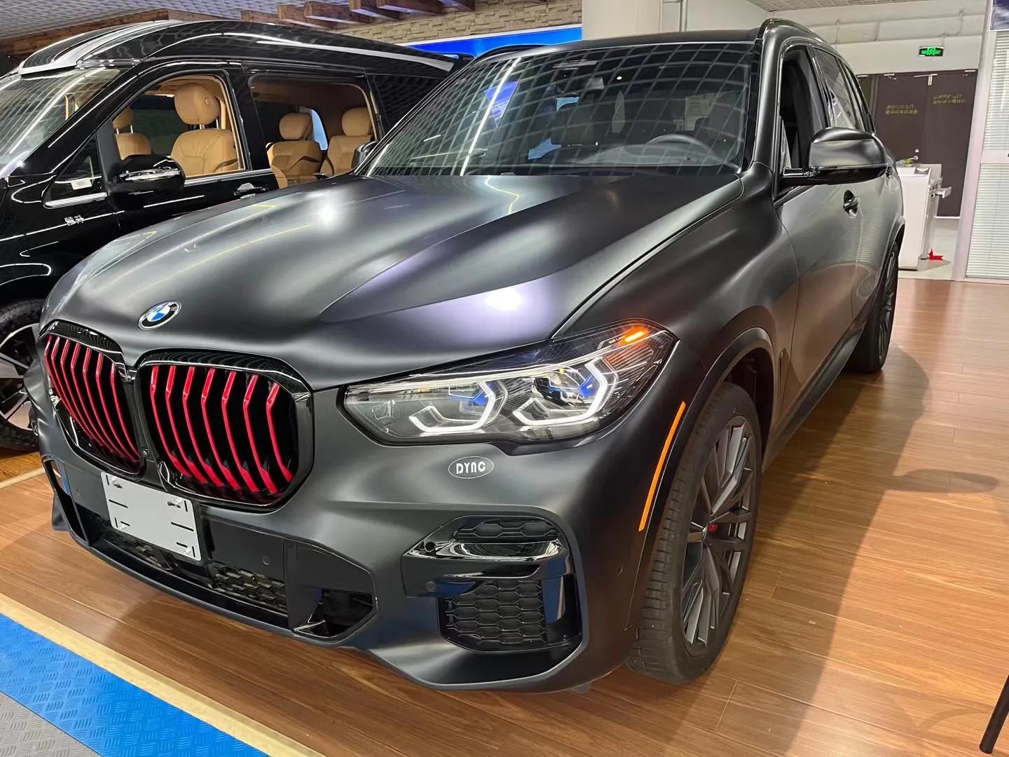 平行进口加版gle450和宝马x5,平行进口宝马x5加版标配18款价格