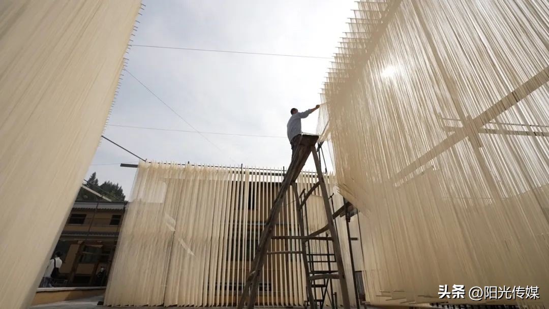 要火！旌阳凭这个“秘密”上央视！好多人都还不知道......