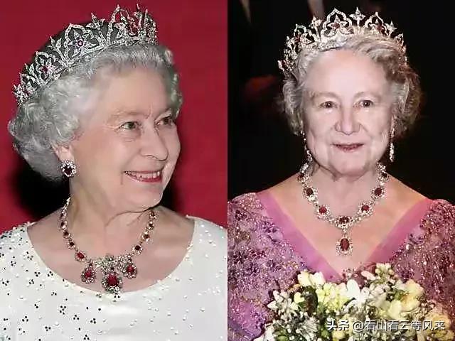 英国女王王冠是什么样的,英国女王的王冠有哪些