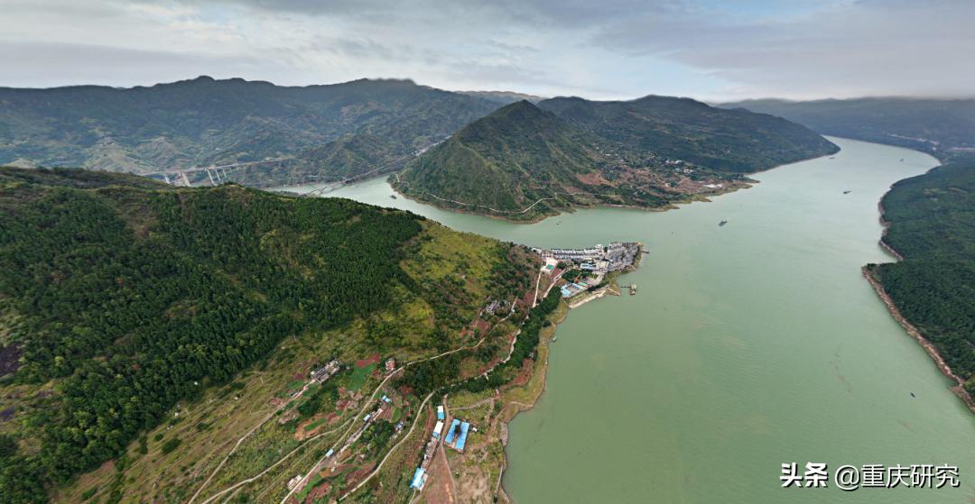 云阳古时候叫什么,云阳历史的来历