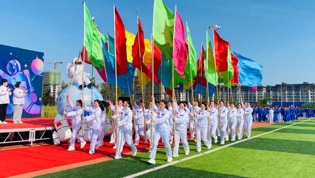 上蔡县直幼儿园分园运动会,上蔡新思维幼儿园春季亲子运动会