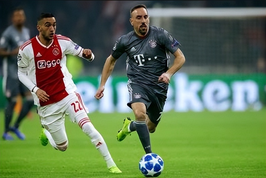 今日竞彩推荐奈梅亨vs阿贾克斯,今日竞彩阿贾克斯