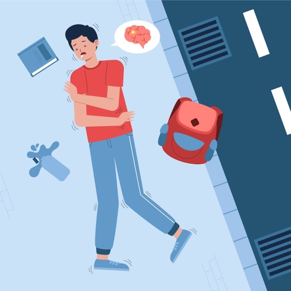 良性儿童癫痫多久可以自愈,青春期良性癫痫自愈的多吗