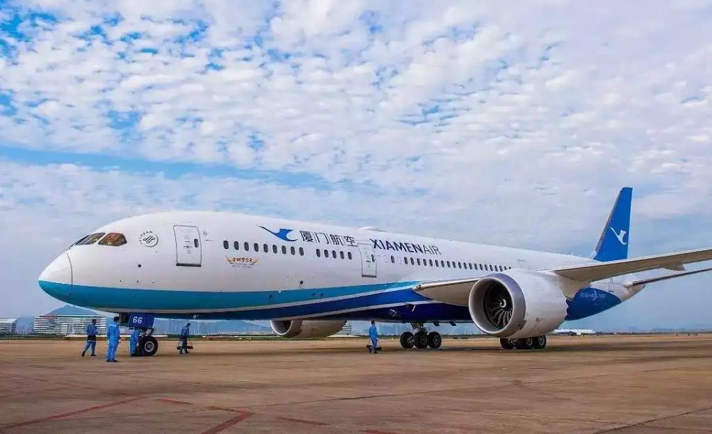 国产大飞机c919的16年飞天路,6.53亿国产大飞机c919价格公布