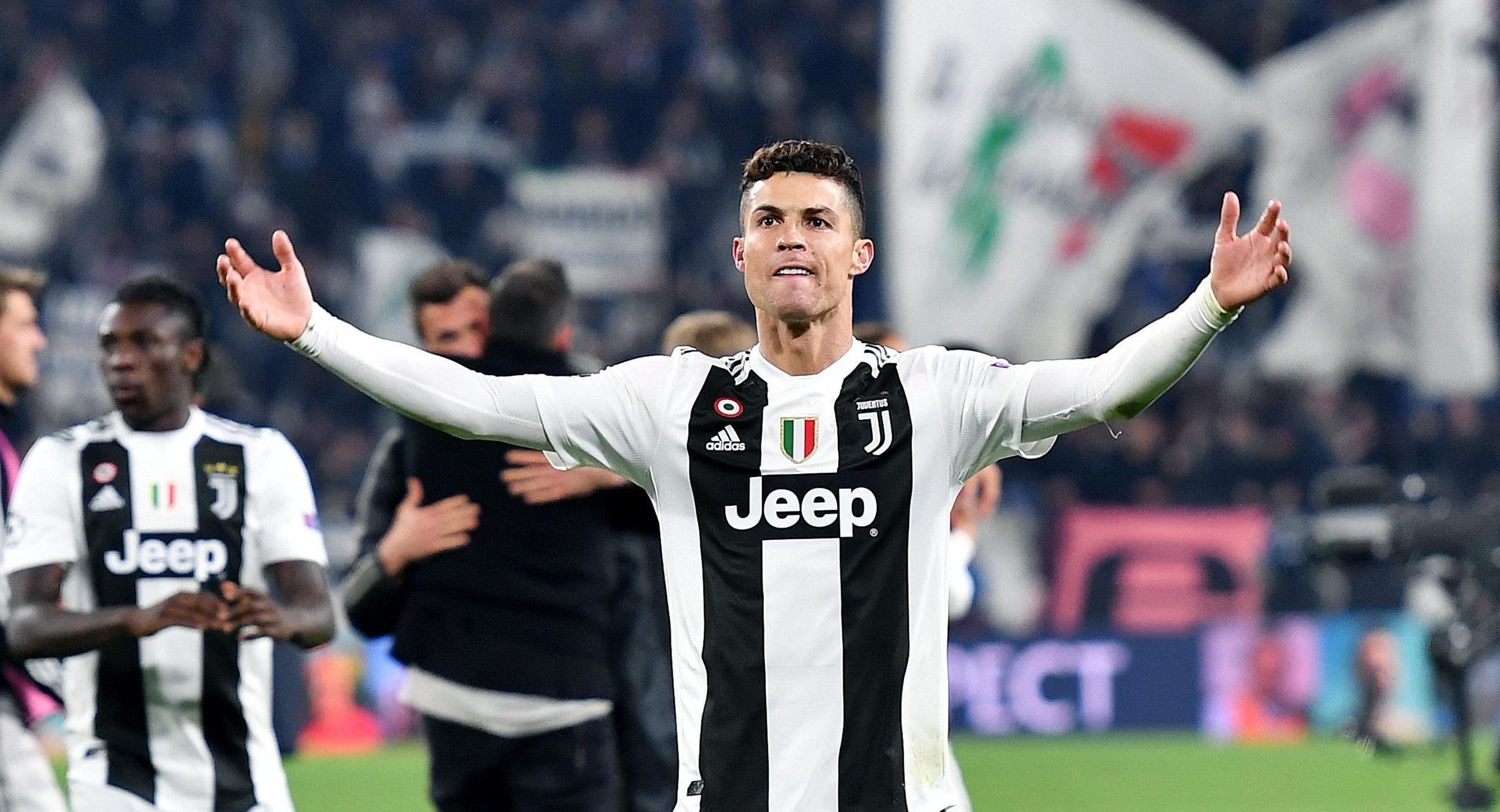 c罗年薪2亿欧为啥没有詹姆斯高,c罗凭什么那么红